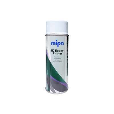 Грунт усилитель адгезии  MIPA 1K-Haftpromoter-Spray 400мл